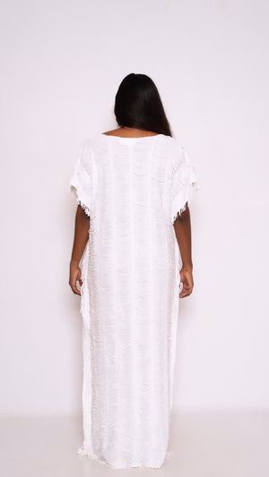 Leesa Oversized Kaftan