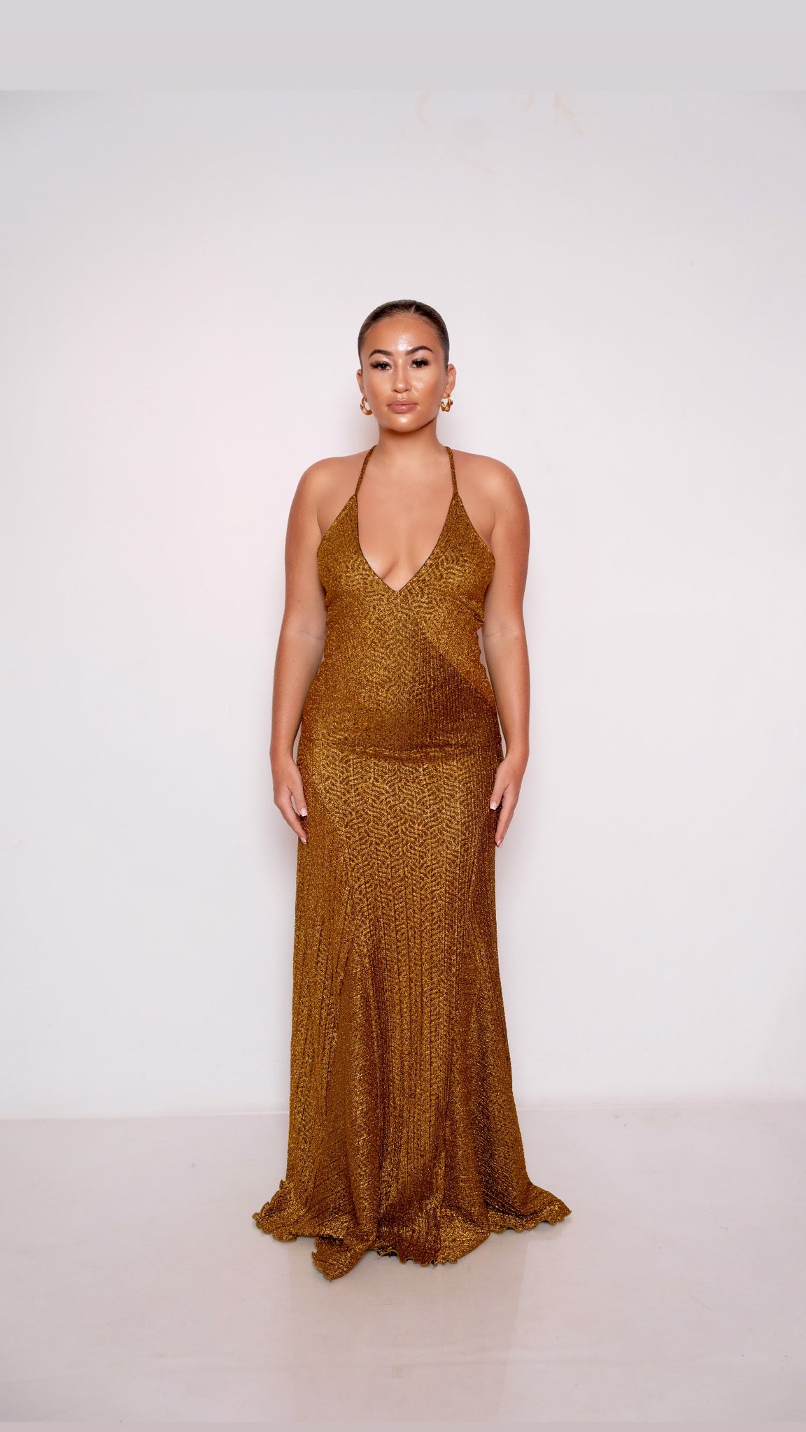 Iris Maxi Dress – ARISAR Iris Maxi Dress – ARISAR