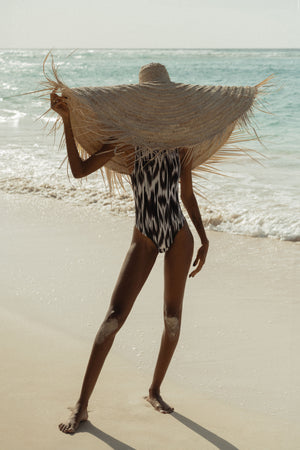 Di Wholepiece Swimsuit