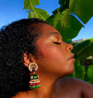 Myla Earrings