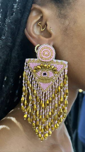 Deena Earrings