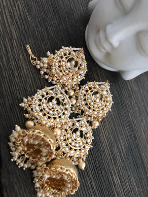 Risa Earrings
