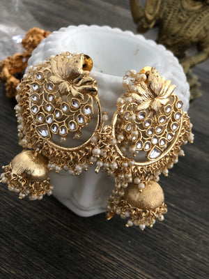 Lue Earrings