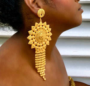 Onika Earrings