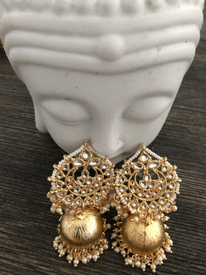 Addie Earrings