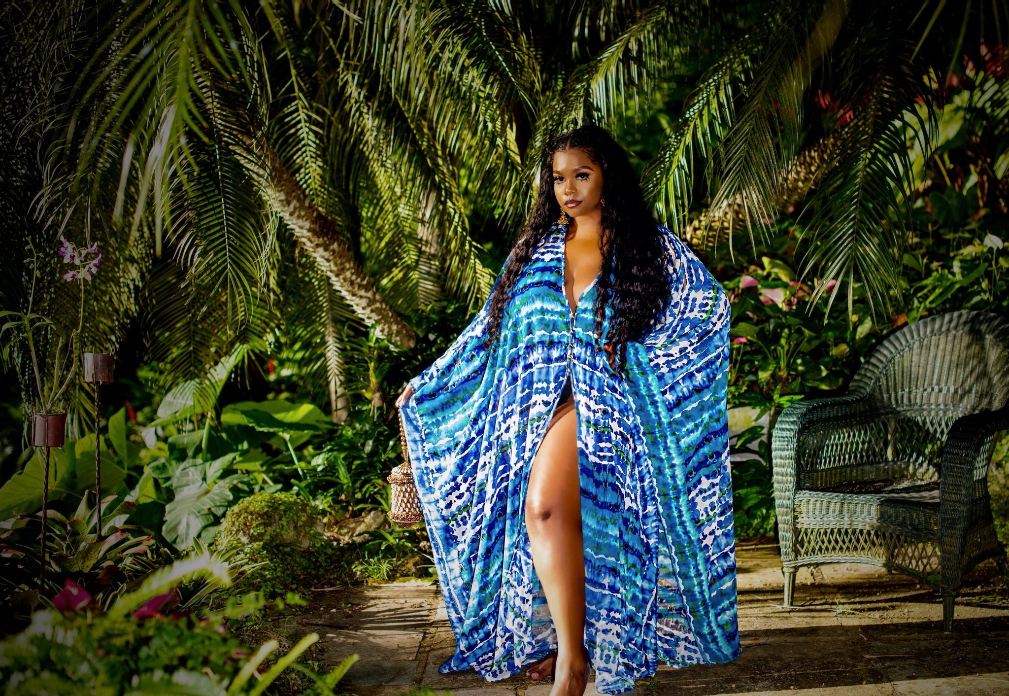 Isla Kaftan