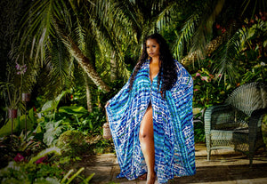 Isla Kaftan