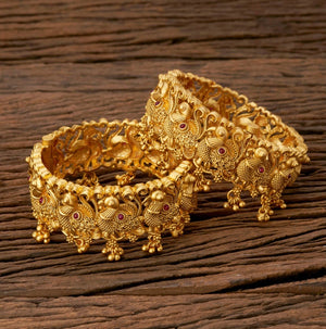 Warla Goddess Bangles